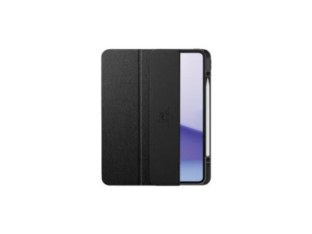 Spigen Urban Fit iPad Pro 11in (2024) (Black) For Cheap