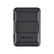 Universal Pelican Protector MagSafe Wallet - Black - 15-12848 Supply