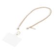 Universal Case-Mate Phone Charm - Dainty Gold Chain - 15-12847 Discount