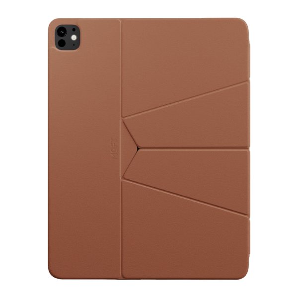 iPad Air 13 2024 MOFT Float Folio Case - Sienna Brown - 15-14014 Hot on Sale