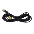 Wilson 6ft RG174 coax (SMA-female to SMA male) - 670WI951130 Discount