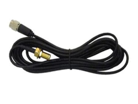 Wilson 6ft RG174 coax (SMA-female to SMA male) - 670WI951130 Discount