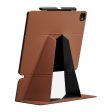 iPad Air 13 2024 MOFT Float Folio Case - Sienna Brown - 15-14014 Hot on Sale