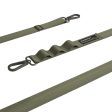 Universal MAGEASY 20mm Adjustable Strap Phone Lanyard - Army Green - 15-12108 Online Sale