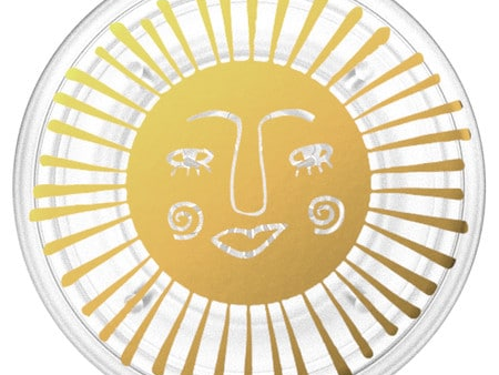 PopSockets PopGrip Plantcore Sun Godess Discount