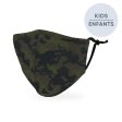 Weddingstar Camo Child Reusable Washable Cloth Face Mask - 15-08052 Online Sale