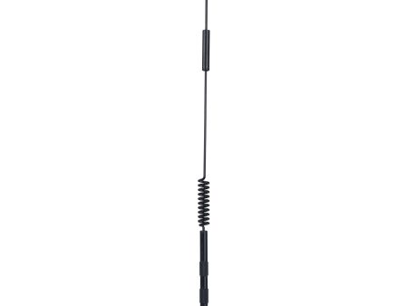 Wilson Magnet Mount Antenna 3G 4G Omni Directional w  12.5 ft. RG174 A U Cable and SMA Male - 680WI311125 Hot on Sale