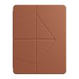 iPad Pro 11 2024 MOFT Float Folio Case - Sienna Brown - 15-14002 Online