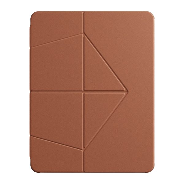 iPad Pro 11 2024 MOFT Float Folio Case - Sienna Brown - 15-14002 Online