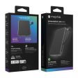 Mophie 5,000 mAh Powerstation Plus - Black - 15-13728 Online Sale