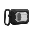 Airpods Pro 2nd Gen UAG Plasma Case - Black - 15-13619 For Discount