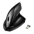 Adesso iMouse V30 Wireless Adjustable Vertical Ergonomic Mouse - 15-12865 on Sale