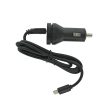 Wilson DC DC Power Supply 5V 3A w  3  Cable - USB-A to Mini-USB (for Sleek 3G 4G & Drive 3G-Flex) - 15-04688 Online Hot Sale