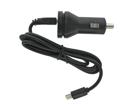 Wilson DC DC Power Supply 5V 3A w  3  Cable - USB-A to Mini-USB (for Sleek 3G 4G & Drive 3G-Flex) - 15-04688 Online Hot Sale