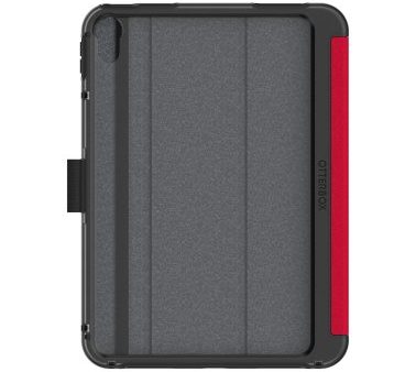 iPad 10.9 2022 Otterbox Symmetry Folio Case - Red Ruby Sky Online now