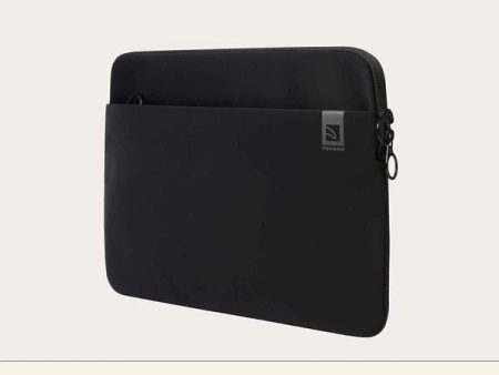 Tucano TOP Sleeve for MacBook Pro 14in - Black Supply