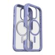 iPhone 16 Pro Otterbox Defender XT Clear Pro w  MagSafe Series Case - Clear Purple - Lavendar Haze - 15-12981 Online now