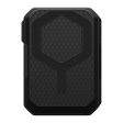 UAG Magnetic Wallet w Stand - Black - 15-12568 Cheap