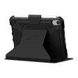 iPad Mini 6 2021 UAG Metropolis SE Case - Black - 15-13580 Cheap