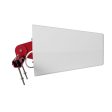 weBoost 75 Ohm Building Directional Exterior Antenna (2019) - F-Female - 15-06778 Online Sale