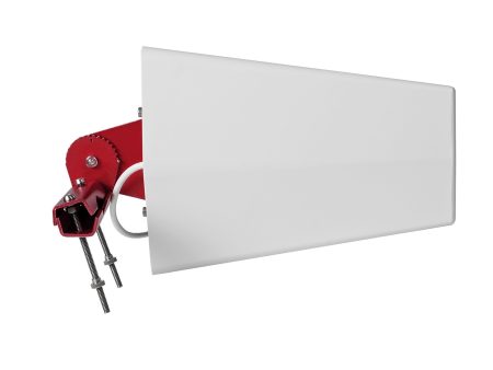 weBoost 75 Ohm Building Directional Exterior Antenna (2019) - F-Female - 15-06778 Online Sale