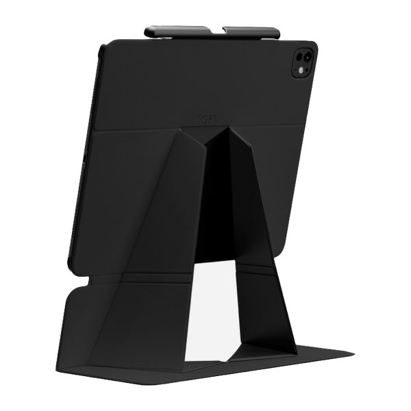 iPad Pro 11 2024 MOFT Float Folio Case - Jet Black - 15-14001 Cheap