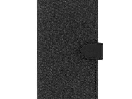 Blu Element Folio 2 in 1 Case Black for Google Pixel 8a Cheap