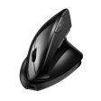 Adesso iMouse V30 Wireless Adjustable Vertical Ergonomic Mouse - 15-12865 on Sale