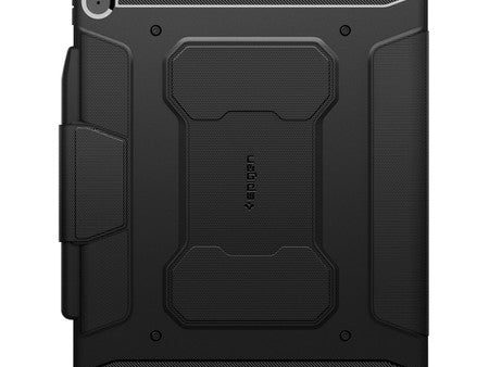 Spigen Core Armor Pro Case Black for iPad Air 11 2024 (6th Gen) For Sale