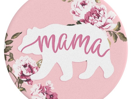 PopSockets PopGrip Mama Bear For Sale