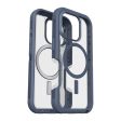 iPhone 16 Pro Otterbox Defender XT Clear Pro w  MagSafe Series Case - Clear Blue - Mountain Storm - 15-12982 Discount