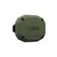 Apple AirTag UAG Essential Armor Case - Olive Drab - 15-13622 Online now