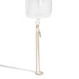 Universal Case-Mate Phone Charm - Dainty Gold Chain - 15-12847 Discount