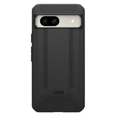 UAG Scout Rugged Case Black for Google Pixel 8a Discount