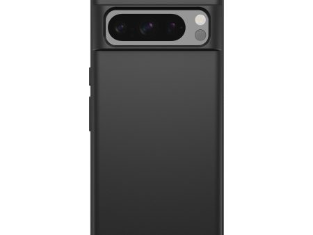 Google Pixel 8 Pro Otterbox Symmetry Series Case - Black - 15-12048 Online Hot Sale