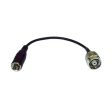 Wilson FME male to Reverse TNC male adapter - 670WI359937 Hot on Sale