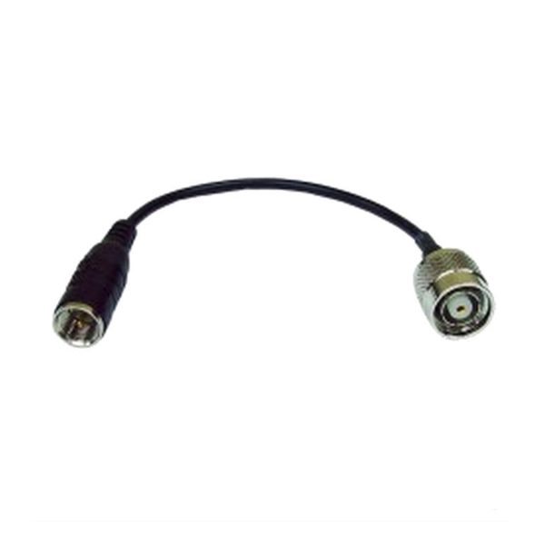 Wilson FME male to Reverse TNC male adapter - 670WI359937 Hot on Sale