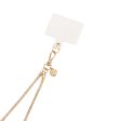 Kate Spade Phone Crossbody Heart of Gold Sale