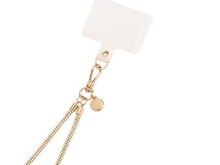 Kate Spade Phone Crossbody Heart of Gold Sale