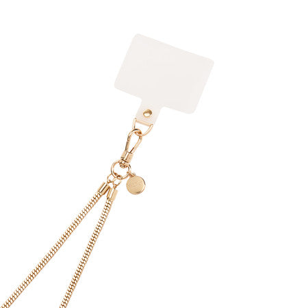 Kate Spade Phone Crossbody Heart of Gold Sale