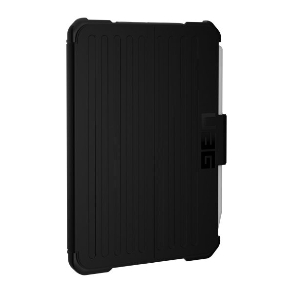 iPad Mini 6 2021 UAG Metropolis SE Case - Black - 15-13580 Cheap