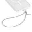 Universal Case-Mate Phone Charm - Dainty Silver Chain - 15-12846 Cheap