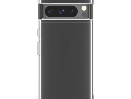 Google Pixel 8 Pro Case-Mate Tough Case - Clear - 15-12083 Supply