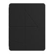 iPad Air 11 2024 MOFT Float Folio Case - Jet Black - 15-14009 Discount