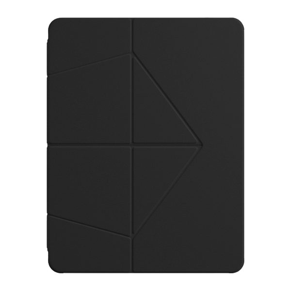 iPad Air 11 2024 MOFT Float Folio Case - Jet Black - 15-14009 Discount