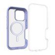 iPhone 16 Pro Otterbox Defender XT Clear Pro w  MagSafe Series Case - Clear Purple - Lavendar Haze - 15-12981 Online now