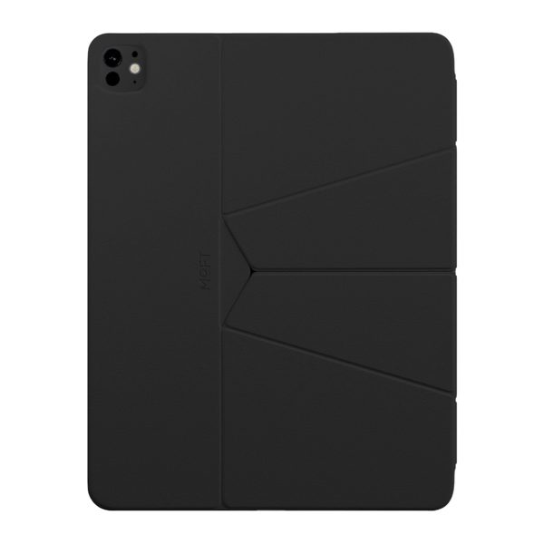 iPad Air 11 2024 MOFT Float Folio Case - Jet Black - 15-14009 Discount