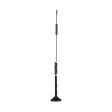 weBoost Magnet Mount Vehicle Antenna 12 in. w  10 ft. RG-174 Cable TNC - 15-03883 Fashion