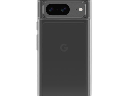 Google Pixel 8 Otterbox Symmetry Series Case - Clear - 15-11971 Online