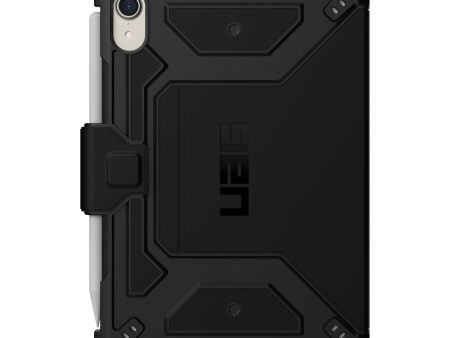 iPad Mini 6 2021 UAG Metropolis SE Case - Black - 15-13580 Cheap